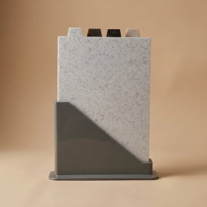 طقم لوح تقطيع بلاستيك السيف غاليري، 5 قطع - متعدد الالوان product image