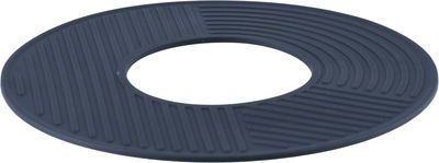 قطاعة طعام مولينكس، 500 واط، 1 لتر، سرعتين، 4 شفرات، DJ603127 - اخضر شفاف product image 4