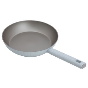 طقم قدور المونيوم بغطاء زجاج روبوست، 9 قطع - رمادي product image 6