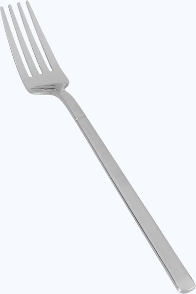 Alsaif Gallery Stainless Steel Cutlery Set, 78 Pieces - Silver product image 6