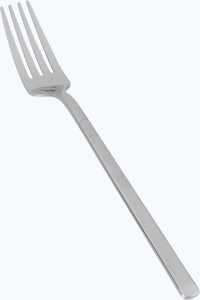 Alsaif Gallery Stainless Steel Cutlery Set, 78 Pieces - Silver product image 6