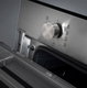 Glem Gas Built-in Electric Oven, 90 cm, 114 Liters, 9 Functions, GFD997IX - Silver product image 2