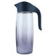 Al Saif Gallery Plastic Geek, 1.6 Liter - Clear Blue product image 1