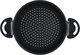 قدر طهي مزدوج جرانيت سافا، 8 لتر - أسود product image 7