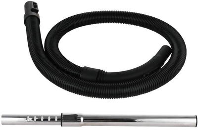 مكنسة كهربائية برميل ويننج ستار، 25 لتر، 1800 واط، ST-5034 - اسود فضي product image 3