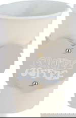كوب حافظ للحرارة بورسلان السيف غاليري، 380 مل - بيج product image 2