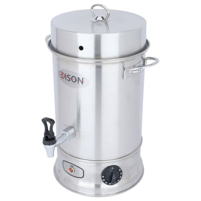 Edison Electric Kettle, 8L, 1700W - Silver product image 2