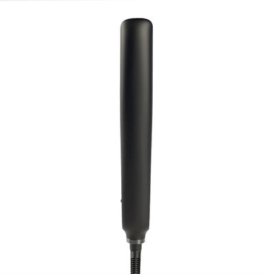 Cherry & Berry Steam Hair Straightener, 6 Heat Settings, CB-S02 - Black product image 3