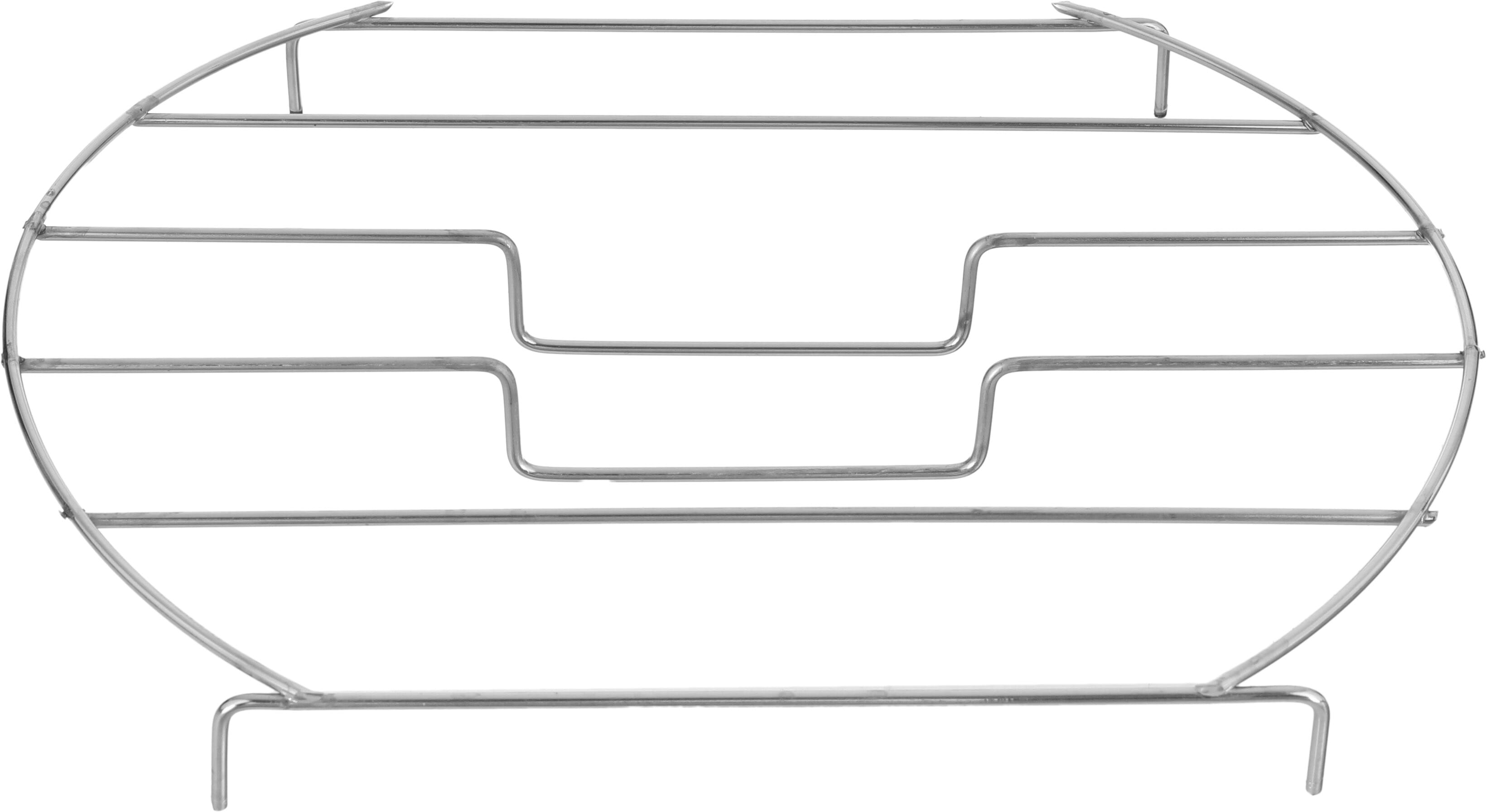 Edison electric mandi oven, 2400-2200 watts, 85 litres, steel - oil product image 8