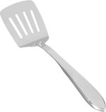ملعقة غرف طعام استيل السيف غاليري،6×27 سم - فضي product image 1