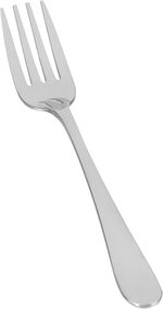 طقم ملاعق استيل السيف غاليري، 36 قطعة - فضي product image 6