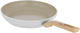 Falez Granite Cookware Set with Glass Lid, 7 Pieces - Light Beige product image 3