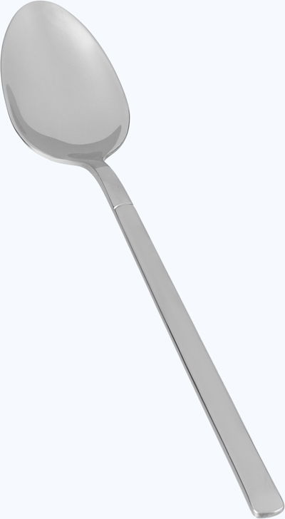 Alsaif Gallery Stainless Steel Cutlery Set, 78 Pieces - Silver product image 7