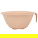 زبدية مع مصفاة السيف غاليري - بيج product image 4
