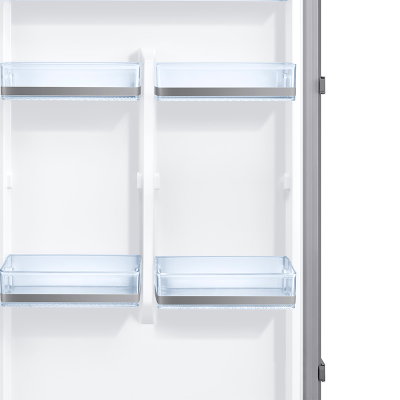 Samsung RR39M71407F/ZA No-Frost Refrigerator, 385 Liters, 13.6 Cubic Feet, 1 Door - Silver product image 9