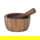 Al Saif Gallery Wooden Carpentry, 10X10X5 - Brown product image 1