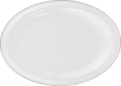 Alsaif Gallery Porcelain Dinner Set, 166 Pieces, Red-White Pattern product image 25