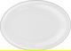 Alsaif Gallery Porcelain Dinner Set, 166 Pieces, Red-White Pattern product image 25