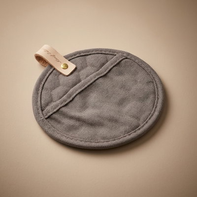 Al Saif Gallery Fabric Kitchen Tack, 15x15 cm - Cappuccino product image 1