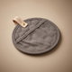 Al Saif Gallery Fabric Kitchen Tack, 15x15 cm - Cappuccino product image 1