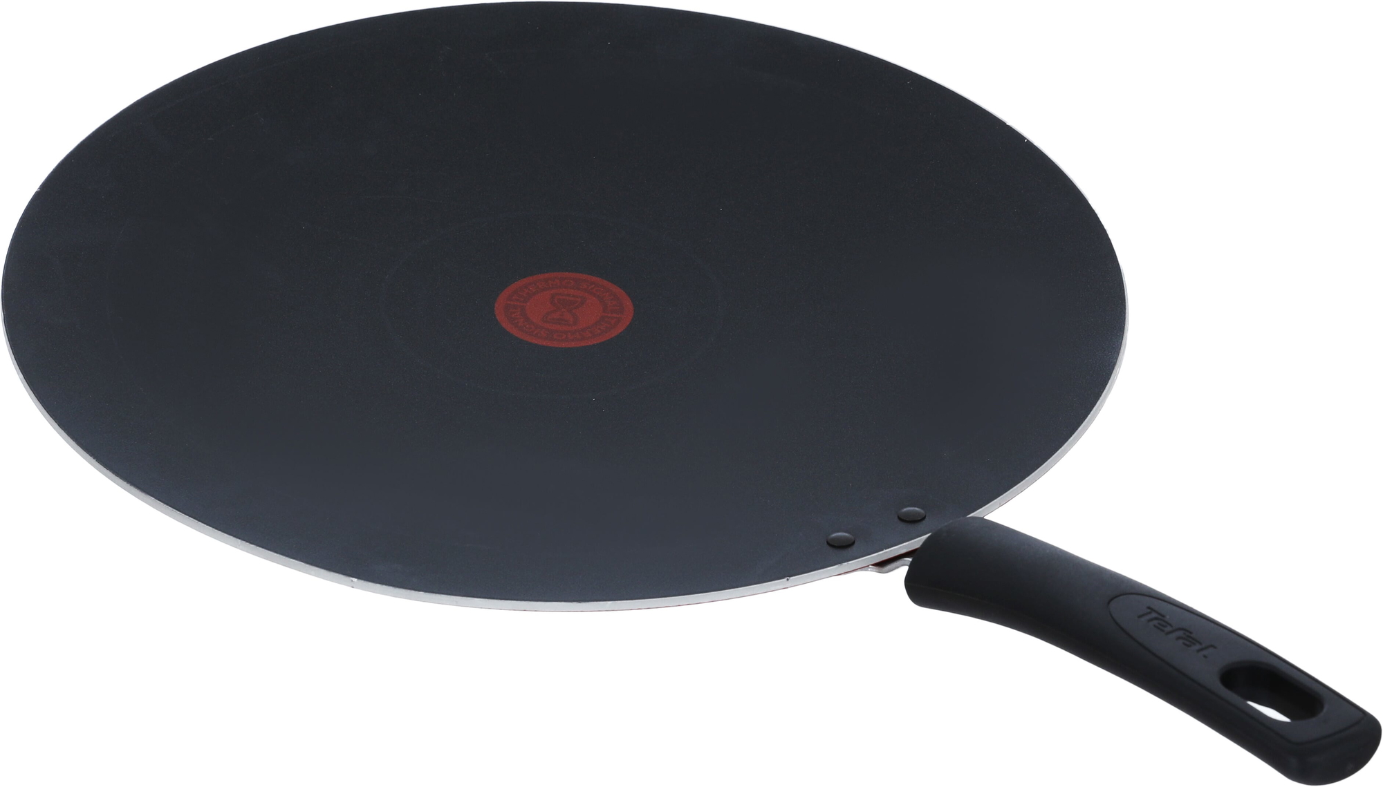 Tefal New Tempo Flame Frying Pan, 36 cm - Black product image