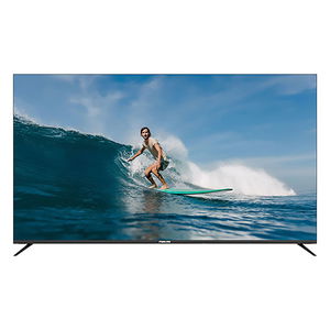 تلفزيون بدون اطار سمارت نيكاي، 55 بوصة، UHD، 4K، ويب اوس، NIK55MEU4STN - اسود product image 3