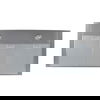Ariston Ahbs9.3Fllx Hood Filter, 90Cm, 3 Speeds - Silver product image 1