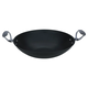 مقلاة استيل السيف غاليري، 33 سم - اسود product image 2