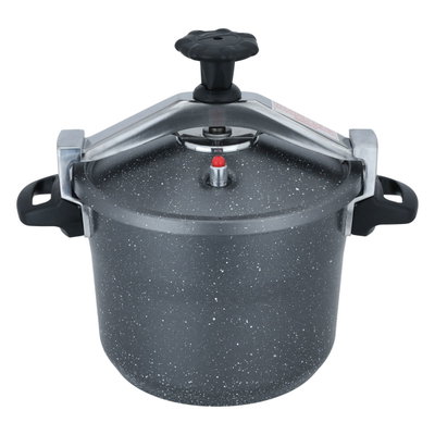 قدر ضغط العاصوف جرانيت السيف غاليري، 8 لتر - رمادي product image 3