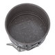 قالب كيك جرانيت السيف غاليري، دائري، 5×10 سم - بني فاتح product image 4