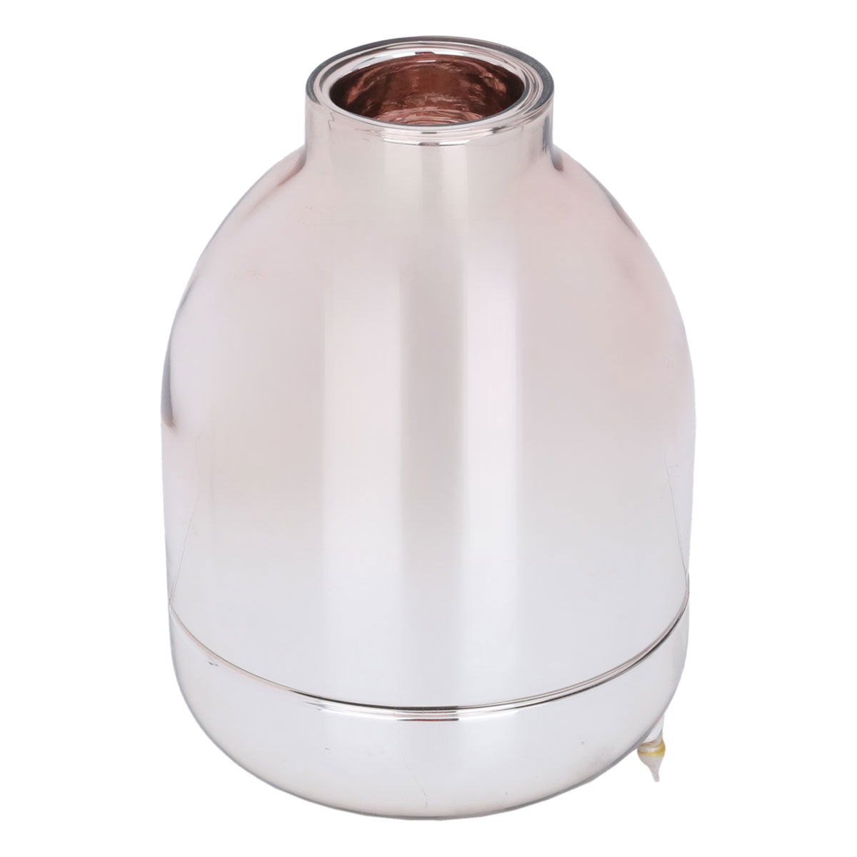 زجاج بديل لترمس بطريق برو زجاج السيف غاليري، 2 لتر - فضي product image 2