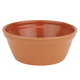 Al Saif Gallery Pottery Bowl, 22 cm - Brown product image 4