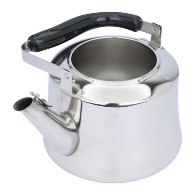 Al Saif Cosmo Steel Jug, 4 Liter - Silver product image 2