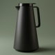 ترمس تايمليس مارينا، 1 لتر - أسود product image 1