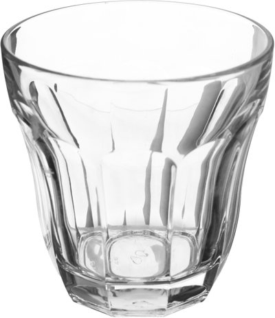 طقم بيالات زجاج السيف غاليري، 6 قطع - شفاف product image 2