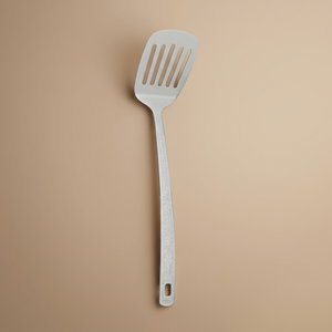 شيالة طعام ستانلس ستيل السيف غاليري، 36x8 سم - فضي product image