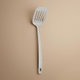 شيالة طعام ستانلس ستيل السيف غاليري، 36x8 سم - فضي product image 1