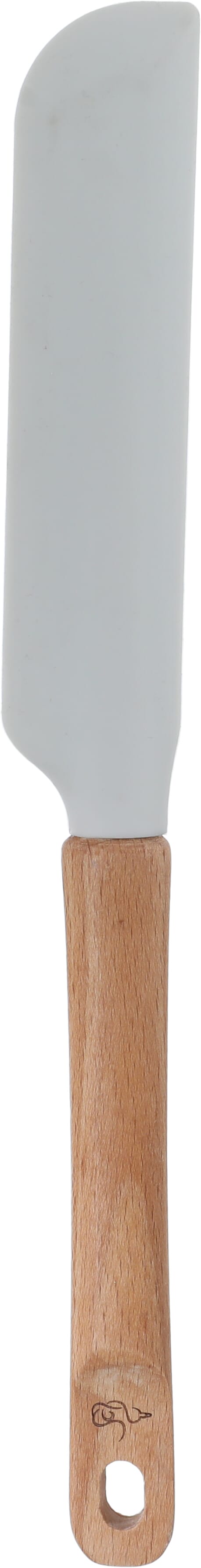 أدوات ملاعق خشب السيف غاليري، ثلاث أنواع - خشبي product image 3
