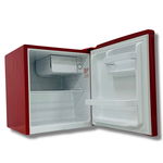 Gvc Pro Gvrg-77R Mini Bar Refrigerator, 48 Liter, 1.7 Feet, 1 Door - Red product image 3
