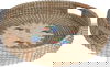 سلة تقديم خوص السيف غاليري، 45 سم، دائري - متعدد الألوان product image 2