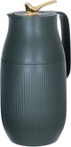 ترمس رويال 6 السيف غاليري، .1.6 لتر، حافظة داخلية زجاج - أخضر product image 3