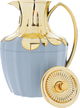 Everest Shaden Thermos, 1 liter, glass inner container, plastic outer shell - cyan product image 2