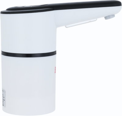 Edison Plastic Electronic Water Pump, 4 Watts, 1200 Amps - White product image 3