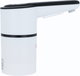 Edison Plastic Electronic Water Pump, 4 Watts, 1200 Amps - White product image 3