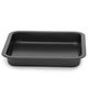 قلاية هوائية استيل إديسون، 1600 واط، 12 لتر، 16 وظيفة، AF510T/BK - اسود product image 7