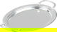 Alsaif Gallery Steel Tofry Set, 3 Pieces - Silver product image 2
