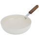 Tornado Pan Aluminum, 26 cm - Beige product image 1