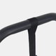 Kangaroo 11110234 Push-Up Parallel Handle, Resistance Bands - Black product image 4