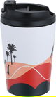 كوب حراري استيل السيف غاليري، 360 مل، غطاء - ابيض product image 2