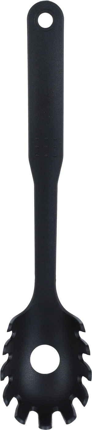 طقم قدور جرانيت فولكانو،17 قطعة - رمادي غامق product image 2